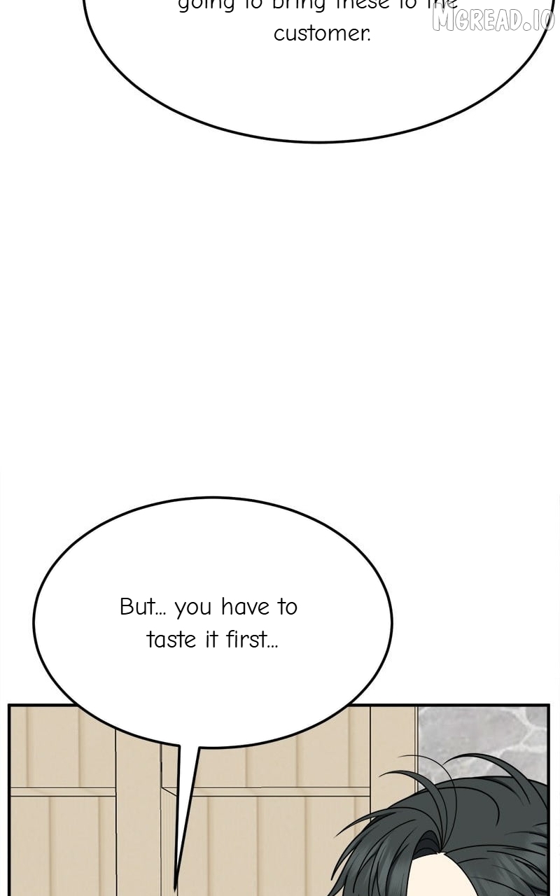 Change Me Chapter 272  - page 121